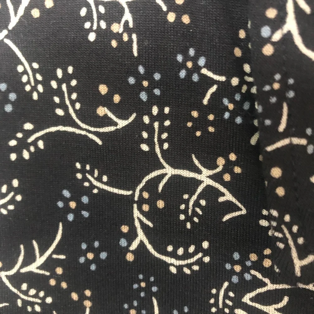 Jjill Button down Tunic - Picture 2 of 7